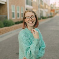 Alexus (Lexi) Sanderson