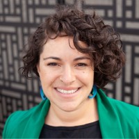 Alix Simonson, Psy.D.