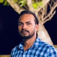 Sanoj Daniel