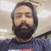 Shantanu Sharma