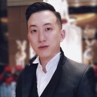 Edrick Chang