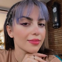 Bahar Golrokhi