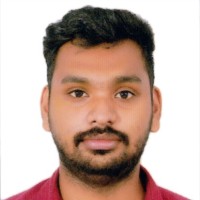Shibin P Thomas
