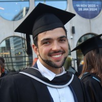 Gonçalo Baía