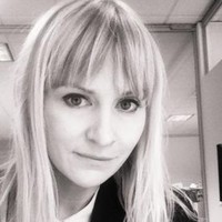 Lucy Charlesworth