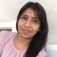 Reshma Prasad