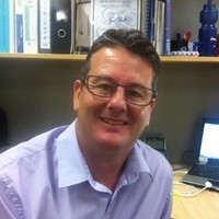 Nigel Bell
