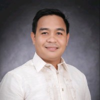 Kristoffer John Panem