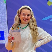 Alexa Land, Mcd, Ccc-Slp