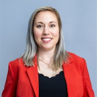 Carly Ackerman