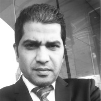 Ali Khan