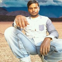 Md Eshaque Ansari