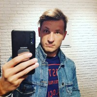 Fedor Grebennikov