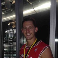 Andrew Mcqueen