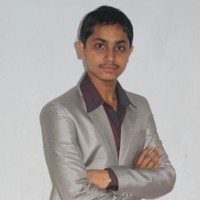 Pramod Desai