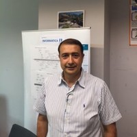 Antoine Gonzalez