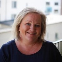 Ann-Marie Samils