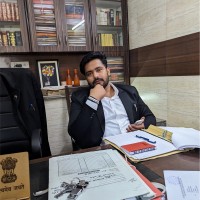Deependra Chauhan
