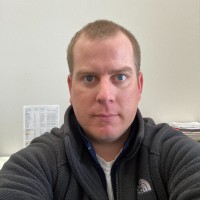 Drew Roudenbush