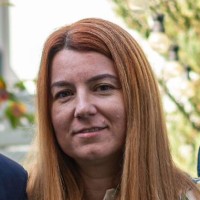 Elena Vladarau