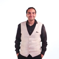 Hesham R'Afat