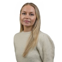 Ingrid Frantzen