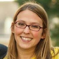Lauren Franza