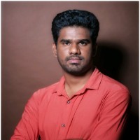 Vijay Krishnan