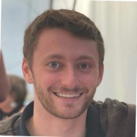 Nicholas Lamastra