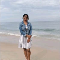 Tejaswini Mayanna