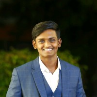 Nikhil N