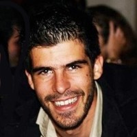 George Drakos