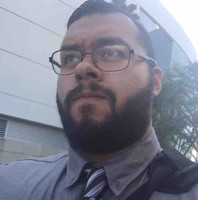 Marco Villalpando