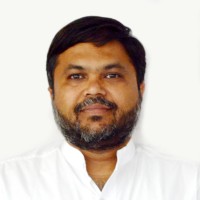 Krupal Bhavsar