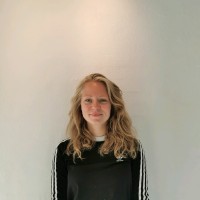 Michelle Jørgensen