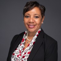Monica Goldson, Ed. D.
