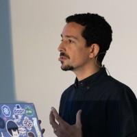 Tiago Barbosa