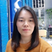 Cherry Zhao