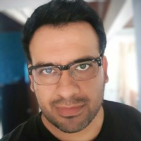 Nelson Alberto González