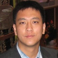 Shaojie Jack Fu
