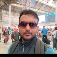 Bidit Acharya