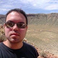 Adam Matos
