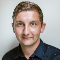 Mark van der Linde