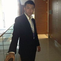 陈浩男
