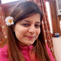 Nandini Arora