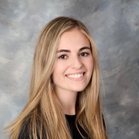 Amanda Levin