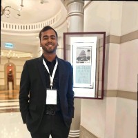 Suraj Sahoo