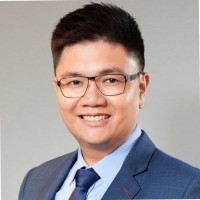 Patrick Goh Boon Siah, PMP®