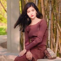 Sweety Sinha