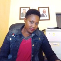 Matsiko Ruth